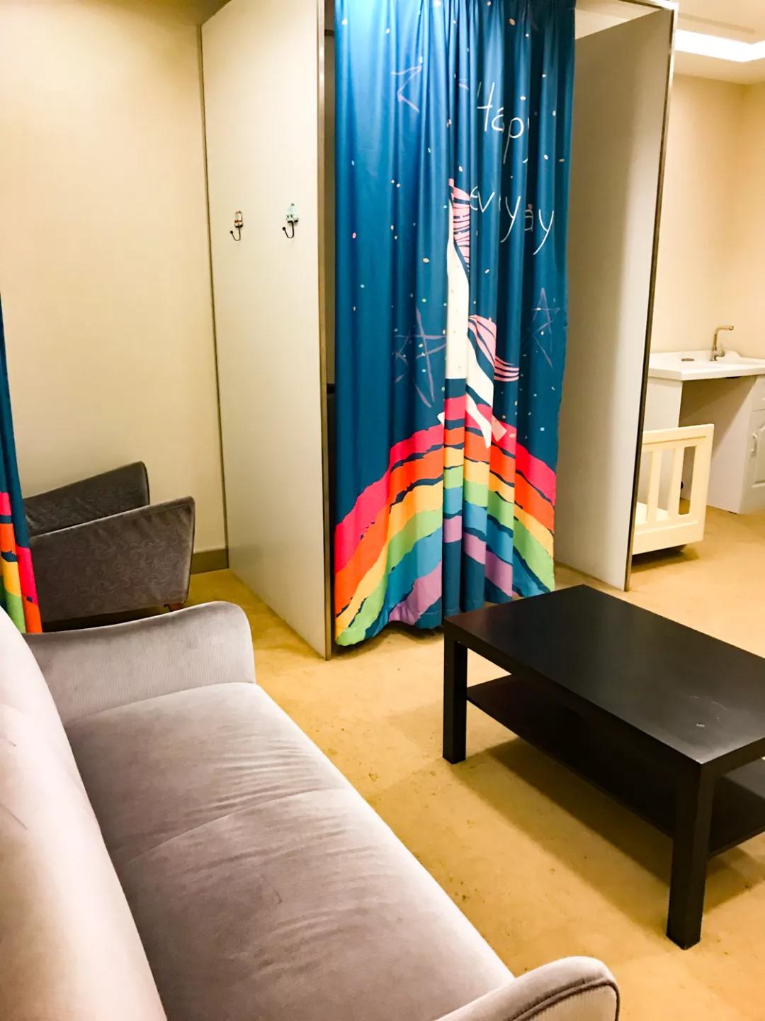 成都市中心商场哪家遛娃最方便？看这篇就够了