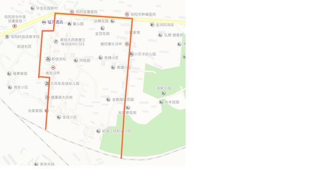 信阳羊山小学学区划分,信阳羊山新区有几所初中小学