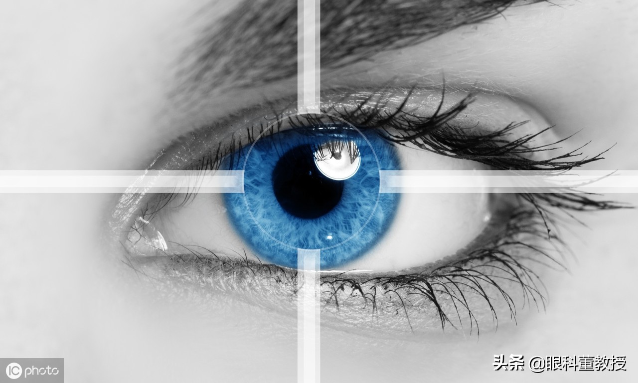 全飞秒近视手术副作用和危害,近视做飞秒激光后视力下降为什么