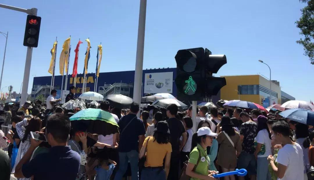 郑州宜家家居啥时开业 (郑州宜家家居啥时间开业)