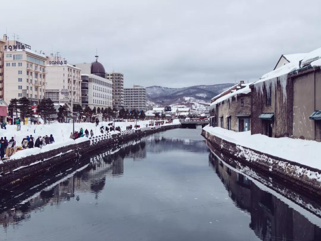 2020年1月最值得去的旅行地,这才是一月份最值得去的旅行地