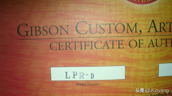Gibson电吉他特点,gibson电吉他制作全过程