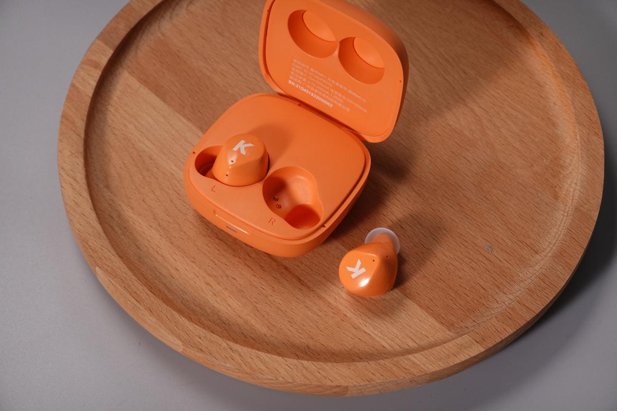 酷狗彩虹糖耳机评测视频,酷狗彩虹糖蓝牙耳机深度评测