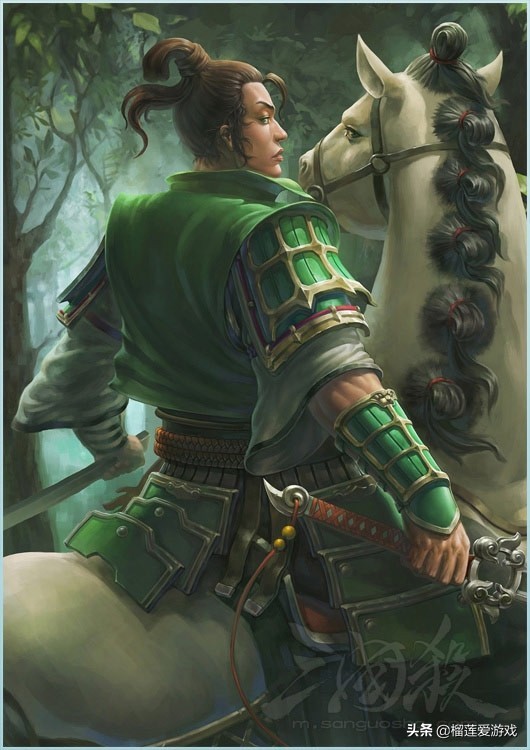 三国杀红黑摸牌,三国杀平民武将也能高端操作