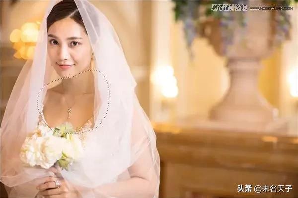 ps用色相饱和度好还是可选颜色好,ps可选颜色夏天变秋天