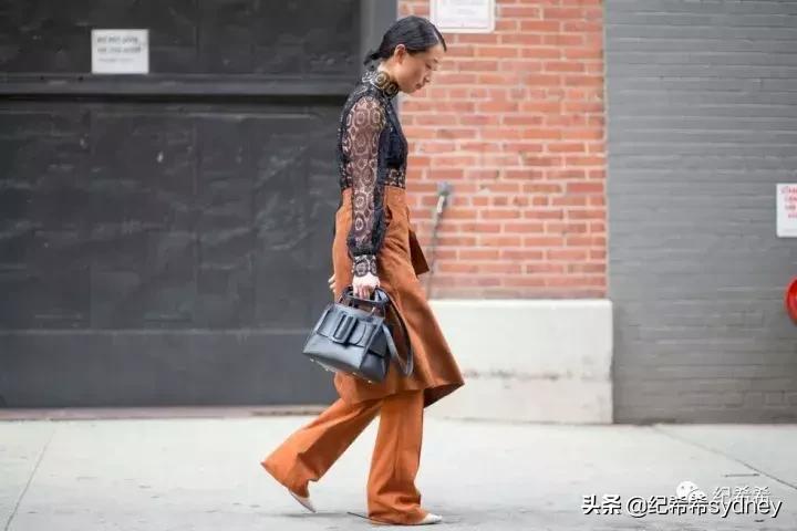 2020年最潮时尚的小众包包推荐,今年爆款的包包