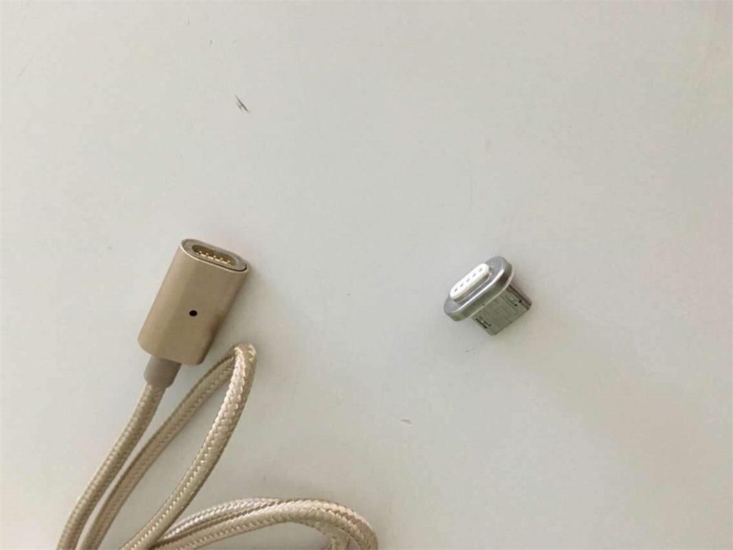 磁吸数据线优缺点,磁吸数据线靠谱吗