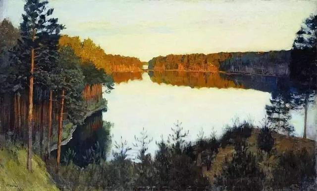油画风景画写生教程大学,油画风景写生教学视频入门