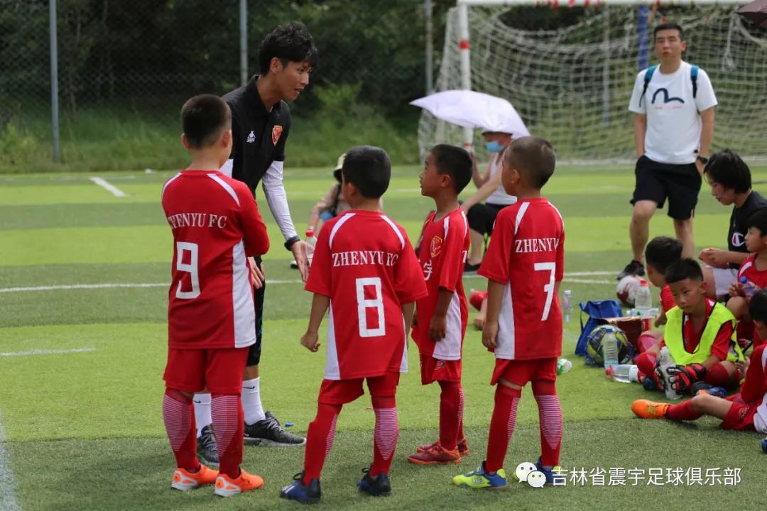 春城杯市业余足球联赛开幕,2021年长春市足球业余联赛春城杯