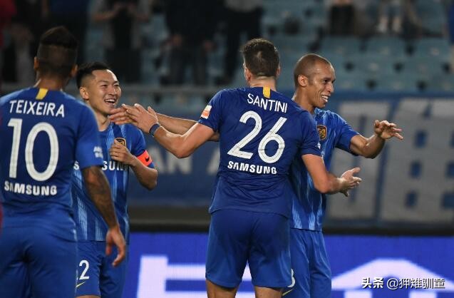 新赛季江苏苏宁若能在中后场补强优化，那么会带了更多惊喜