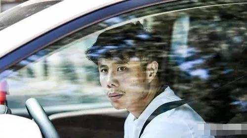 国足球员的豪车,国足座驾有多壕