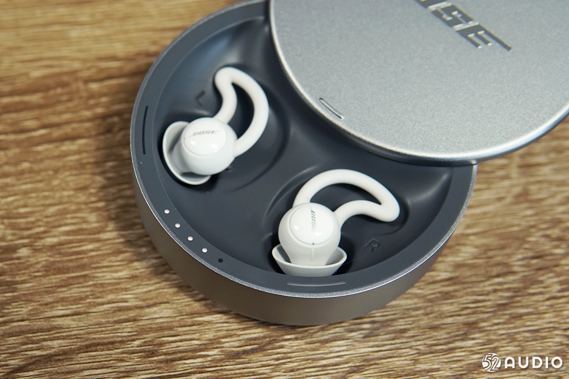 bose睡眠蓝牙耳机,bose睡眠耳机听歌