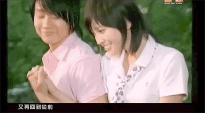 半年换3个妹子，但我仍然是纯情boy？