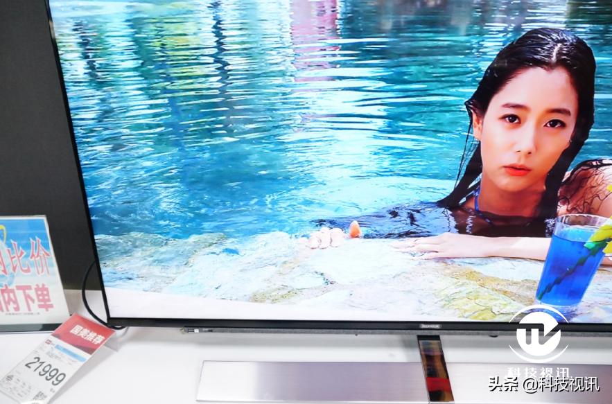 康佳大屏电视评测,康佳led电视哪个系列最好