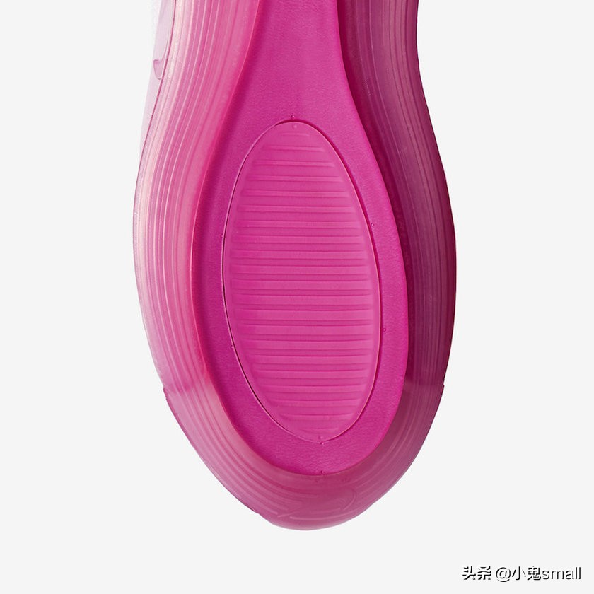 nike少女心,nikeairmax7202018款