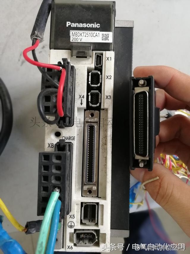 伺服驱动器烧了会烧坏伺服电机吗,伺服驱动器在什么情况下会烧掉