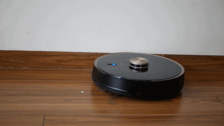 由利扫地拖地一体机自清洁,由利全自动扫地机直播