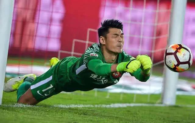 职业门将有多可怕,门将到底有多难