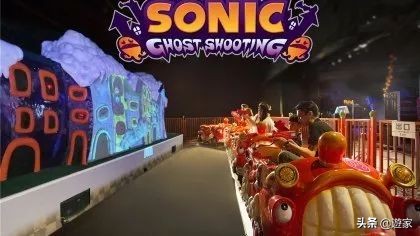 上海游乐场推荐,上海新建游乐场