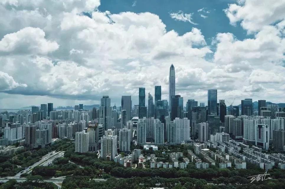 深圳歧视链：凭什么关内瞧不起关外？罗湖又看不上南山？