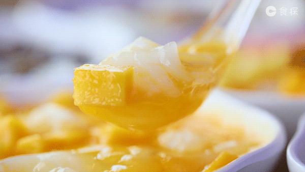 宜宾长宁双河葡萄井凉糕千年历史,宜宾长宁双河口凉糕