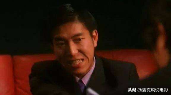 喜剧之王幕后事件,喜剧之王当年的龙套经历