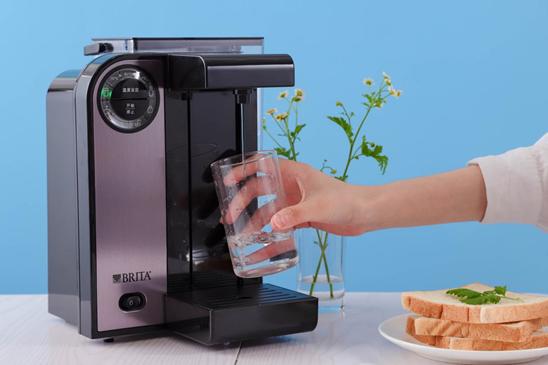 碧然德厨下净水器深度评测,碧然德净水器过滤水怎么样