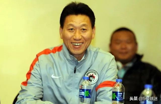 中国前国脚高升之子高宇洋,中国前国脚的儿子