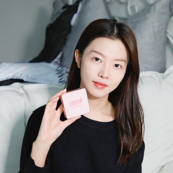 秀智素颜真人照片,秀智公开变美的秘诀