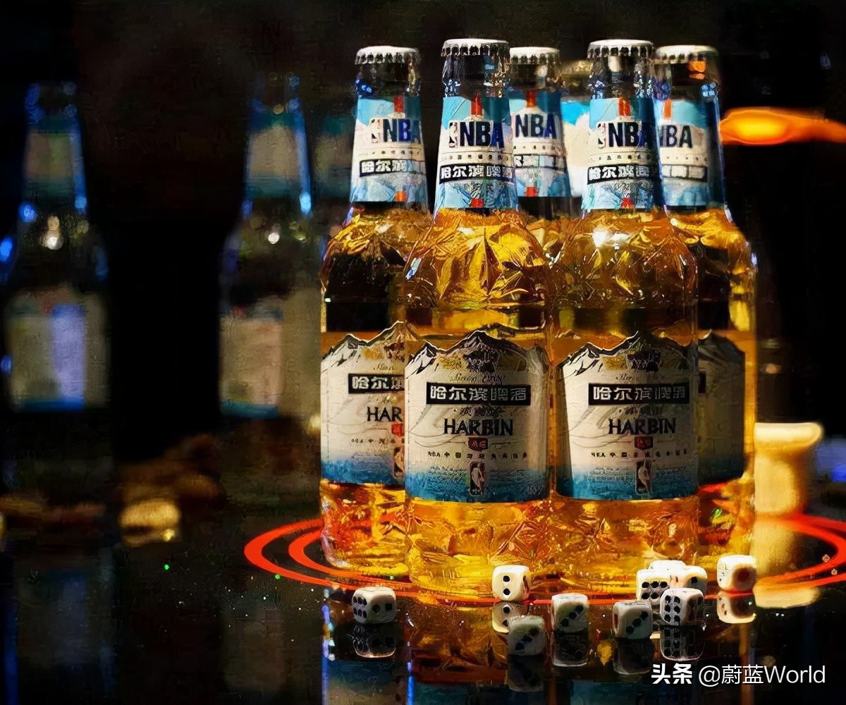 外国名字实际是国货的品牌,看似国货的外国品牌图表