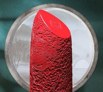 国货之光吐槽完整版,国货散粉口红