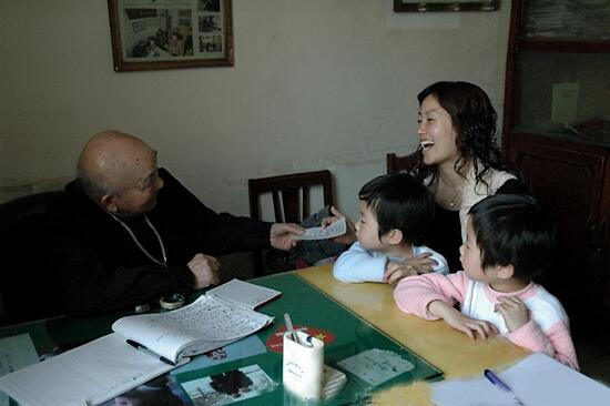 我是一名爱国者原视频完整版,在中国的日本老兵山崎宏