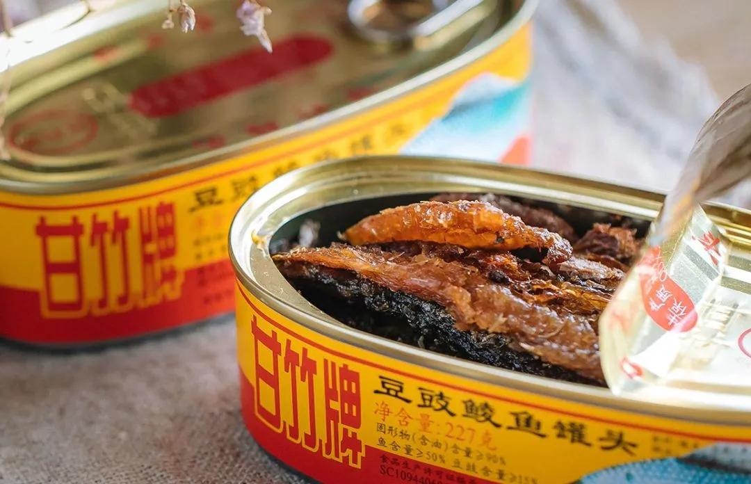 全世界都在疯抢罐头,为什么外国人都抢罐头