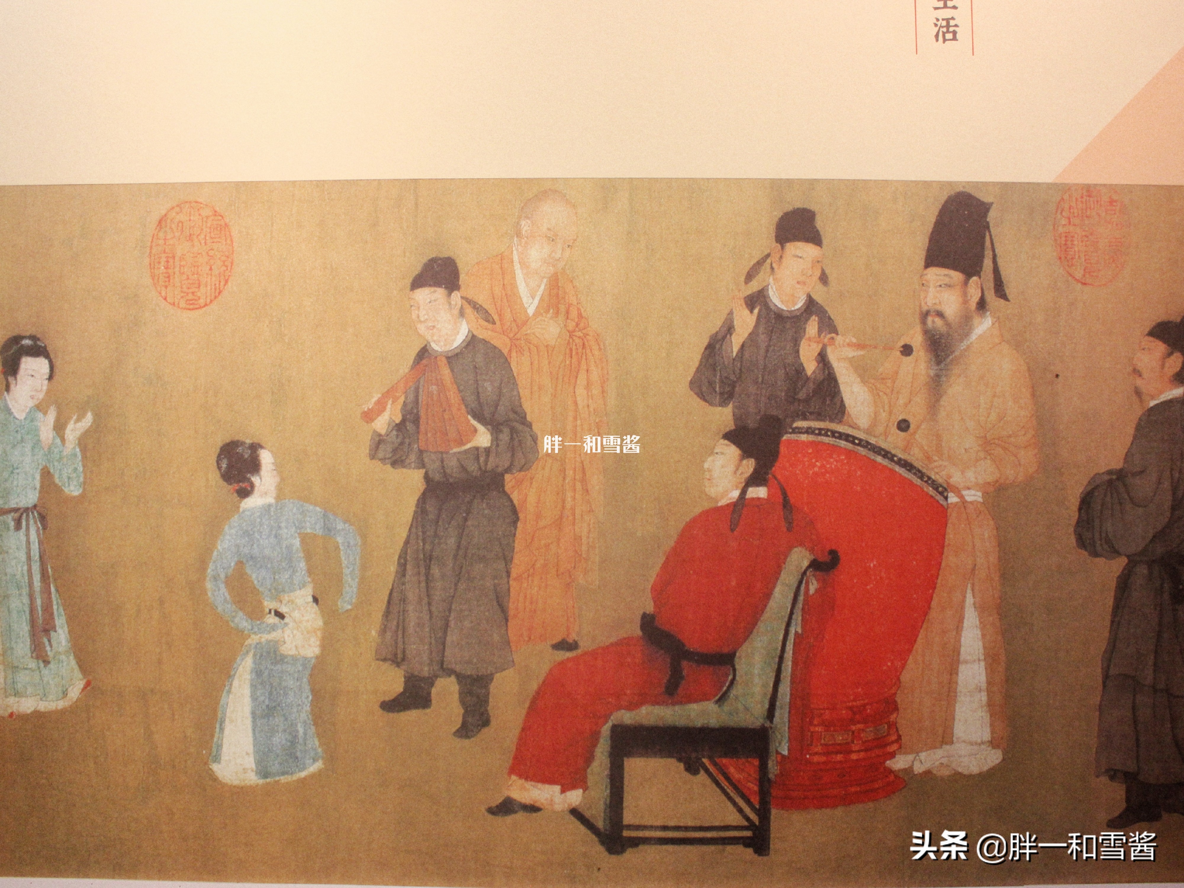 江宁织造博物馆和瞻园,江宁织造博物馆红楼馆