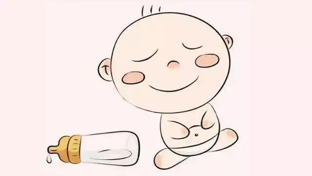 一月龄的宝宝喂养指南,0-3个月宝宝如何奶瓶喂养