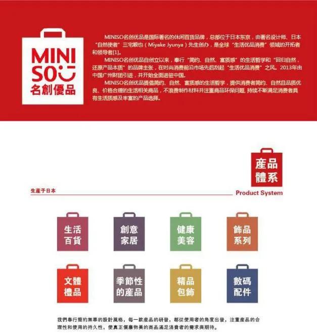 名创优品招股书分析,名创优品招股