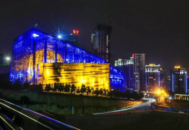 国庆重庆游玩攻略自由行,重庆五一节人少景美小众景点推荐