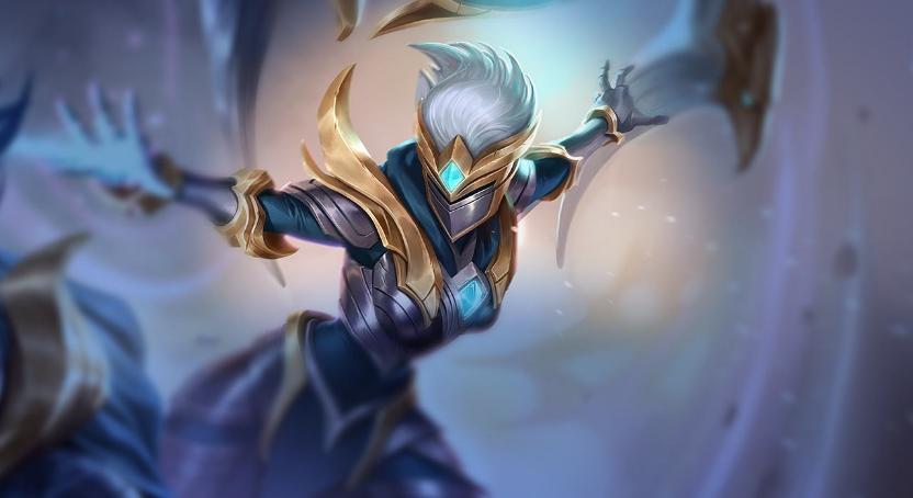 云顶之弈10.24新版本阵容骚套路,10.1版本云顶之弈阵容搭配