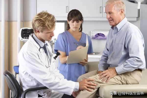 膝盖不舒服感觉腿伸不直,膝关节不舒服想扭动咔咔响