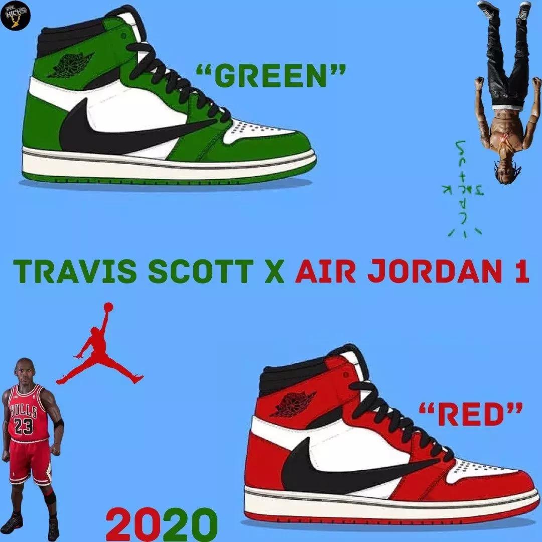 travisscottaj1白棕什么时候发售,niketravisscottaj1low测评