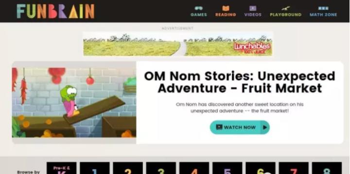 国外免费学习的网站,国外学习网站免费