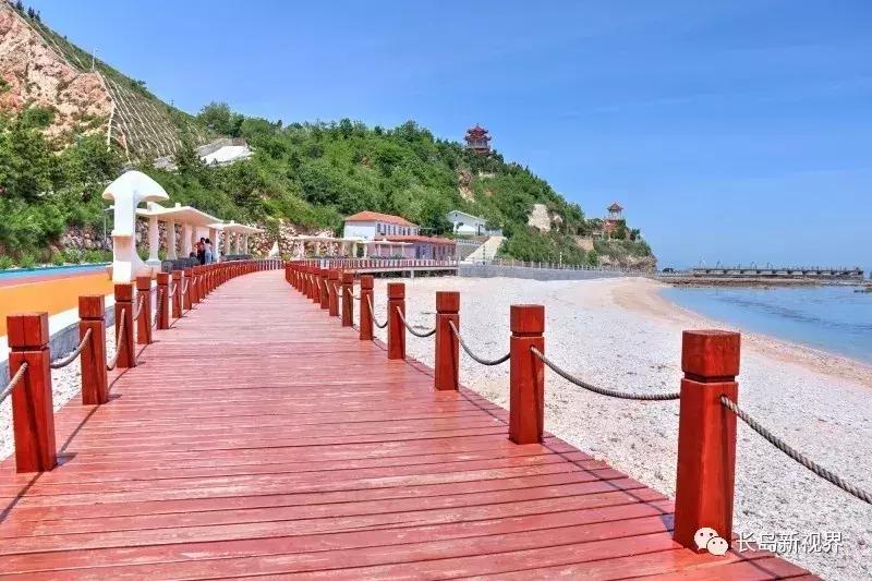 自驾蓬莱长岛旅游攻略,长岛旅游攻略自驾游最佳路线