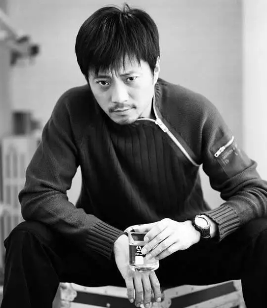 金鸡奖陈道明和张涵予,金鸡奖历届影帝张涵予