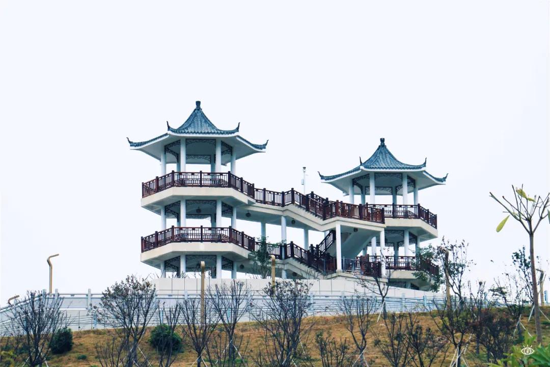 深圳哪个地方有玻璃桥,深圳玻璃桥免费开放吗