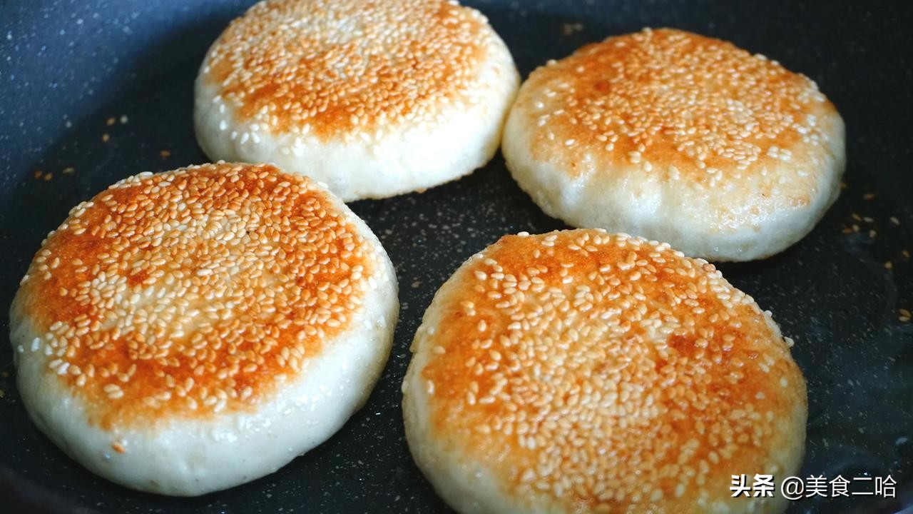 面粉怎么做才酥软,面粉这样做酥脆