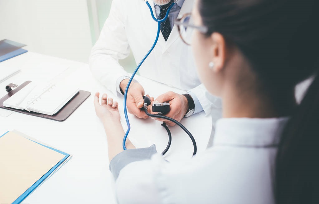 血压低压高偶尔吃药可以吗,血压低压高要紧吗