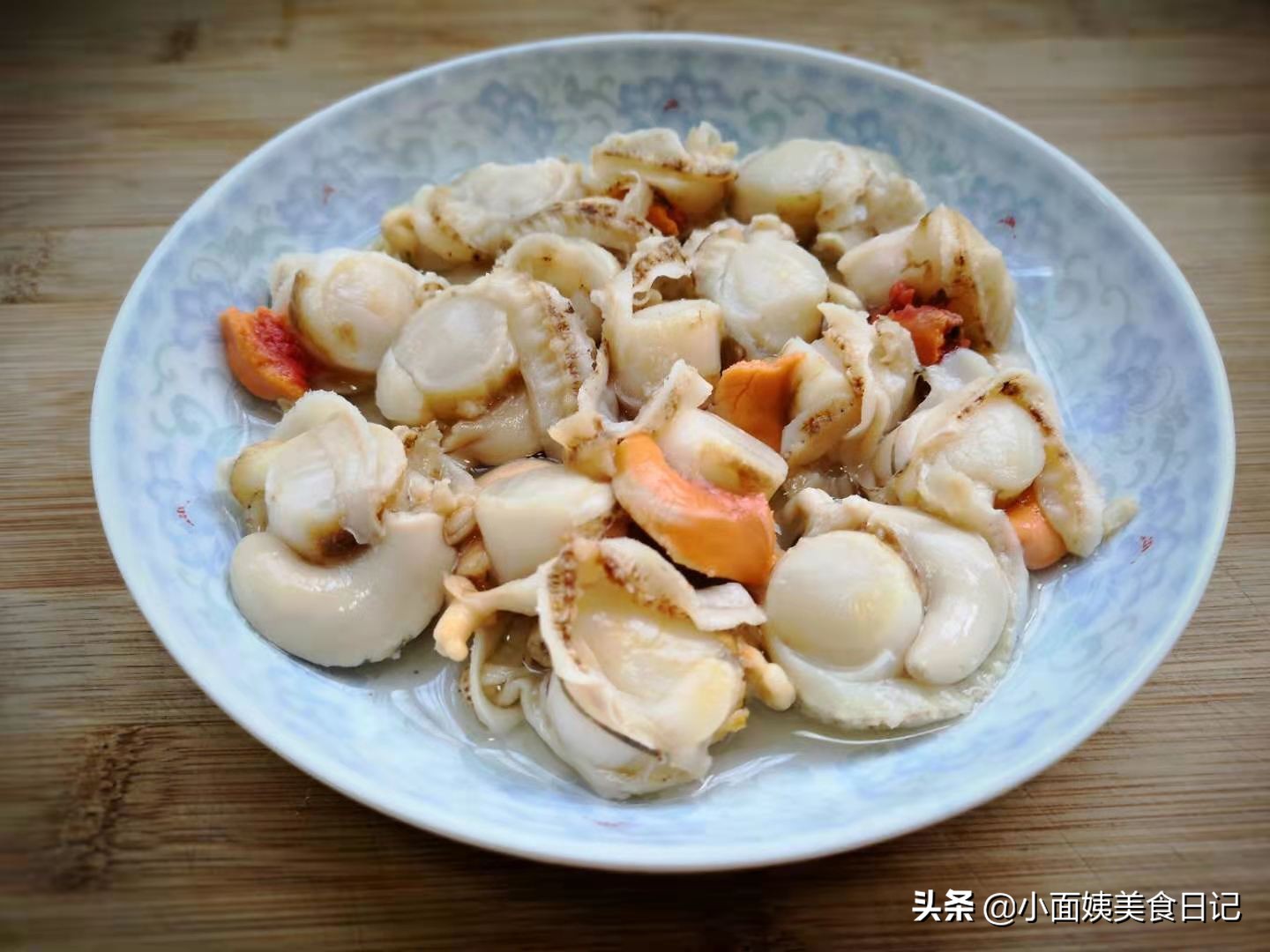 有什么蒸的海鲜好吃又简单,哪些海鲜蒸着好吃又营养
