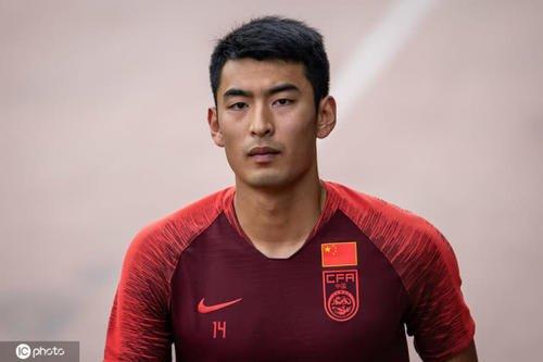 中国足球曾经的希望如今在哪里,中国足球未来希望