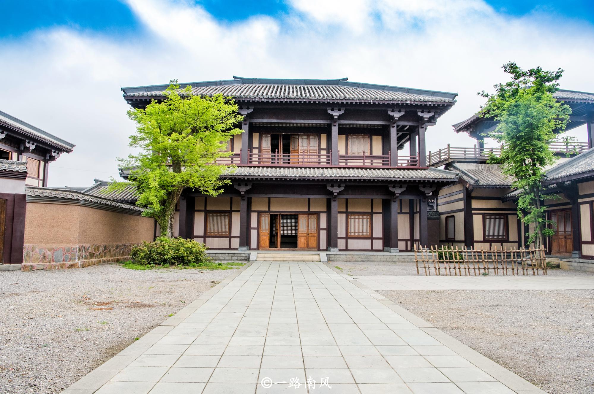 贵州旅行大山深处,旅行风景贵州