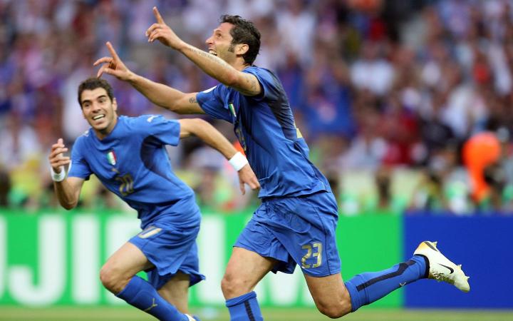 足球史上的十大经典替补球员,足球史上豪华替补席